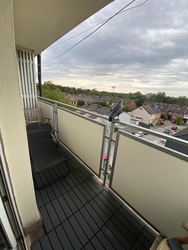 Schöne 3-Zimmer-Dachgeschosswohnung in Duisburg-Buchholz - Photo 5