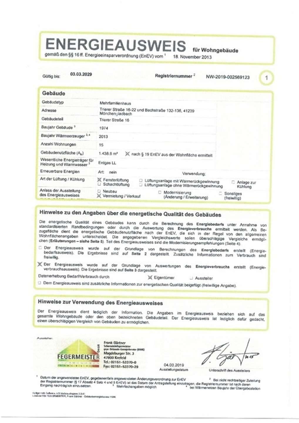 EnergieausweisTriererstrasse