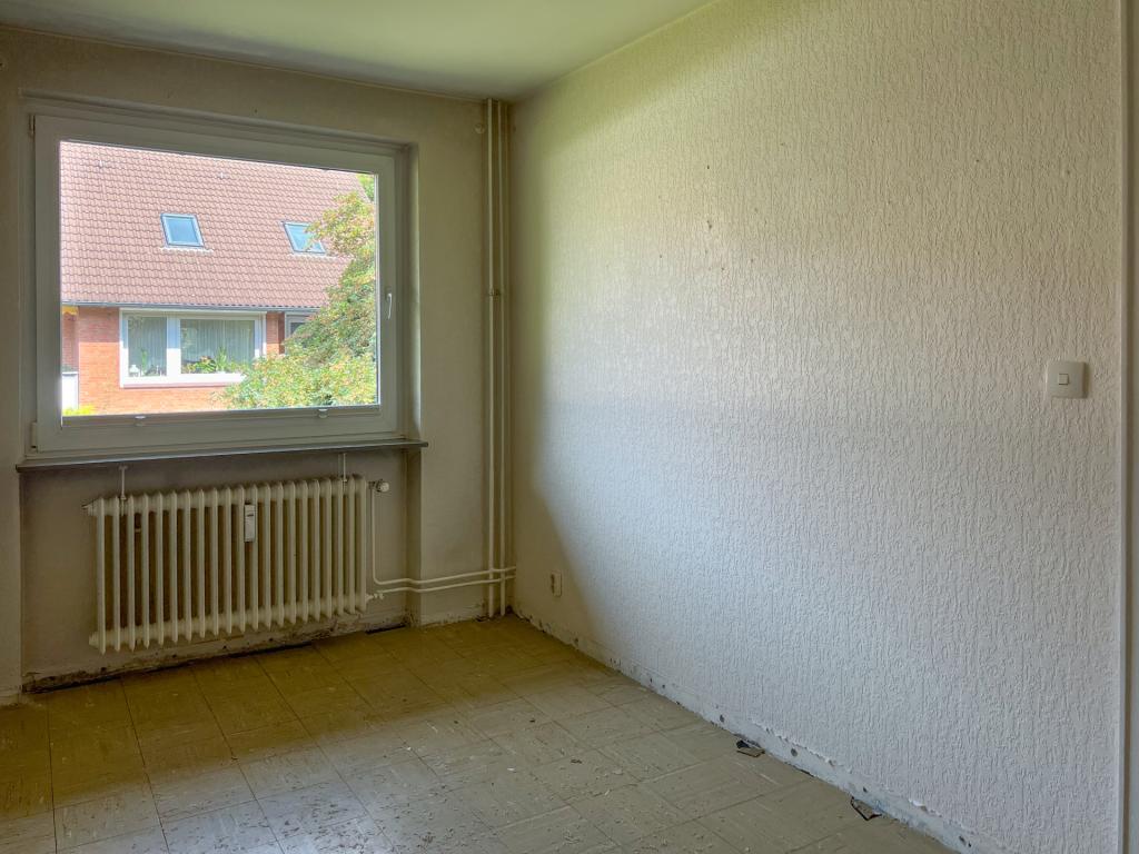 Drittes Zimmer im OG