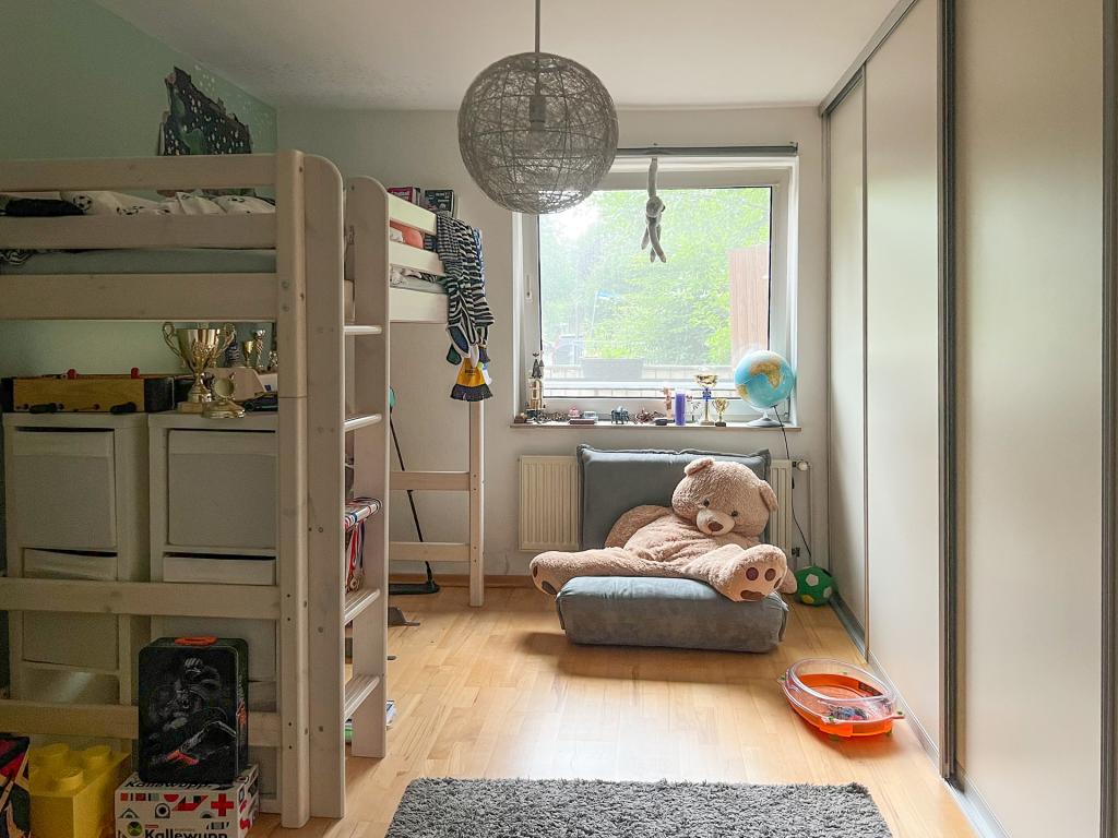Kinderzimmer
