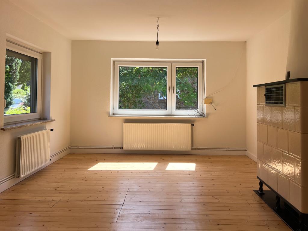 Helles Wohnzimmer