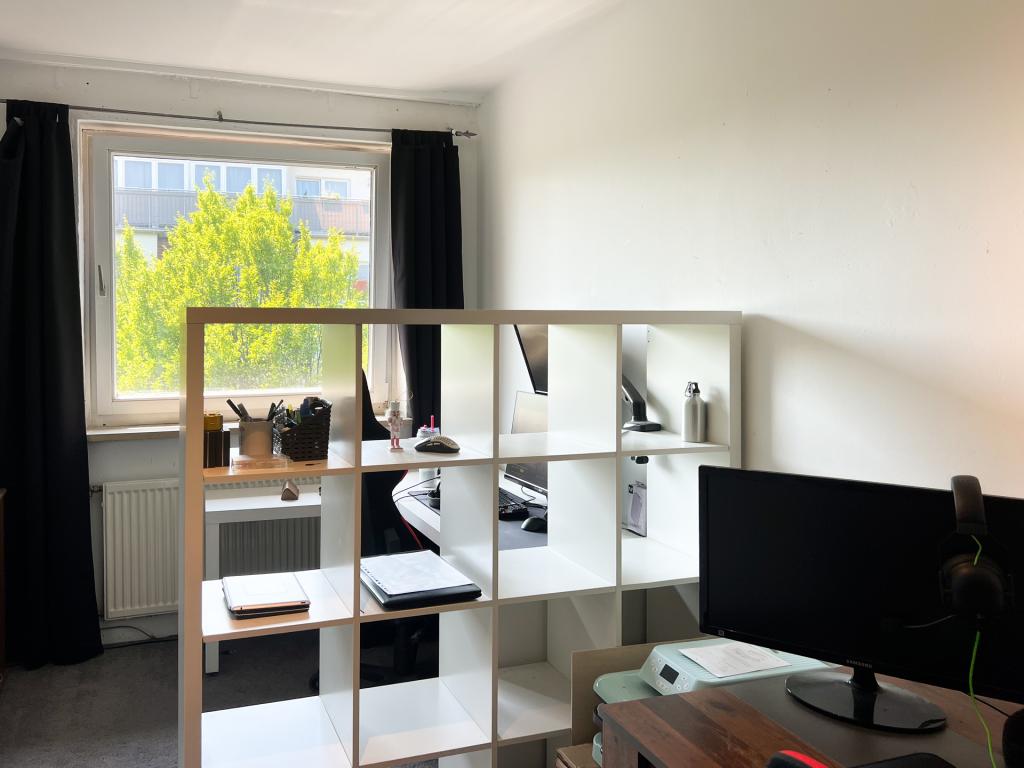 Arbeitszimmer