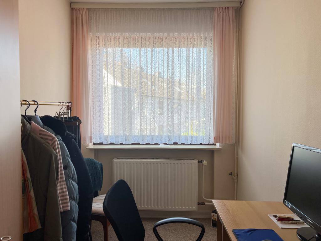 Kinder-/Arbeitszimmer