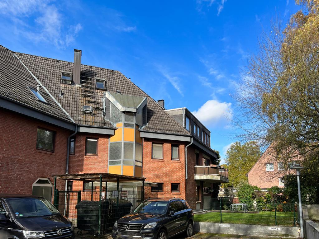 Ansicht