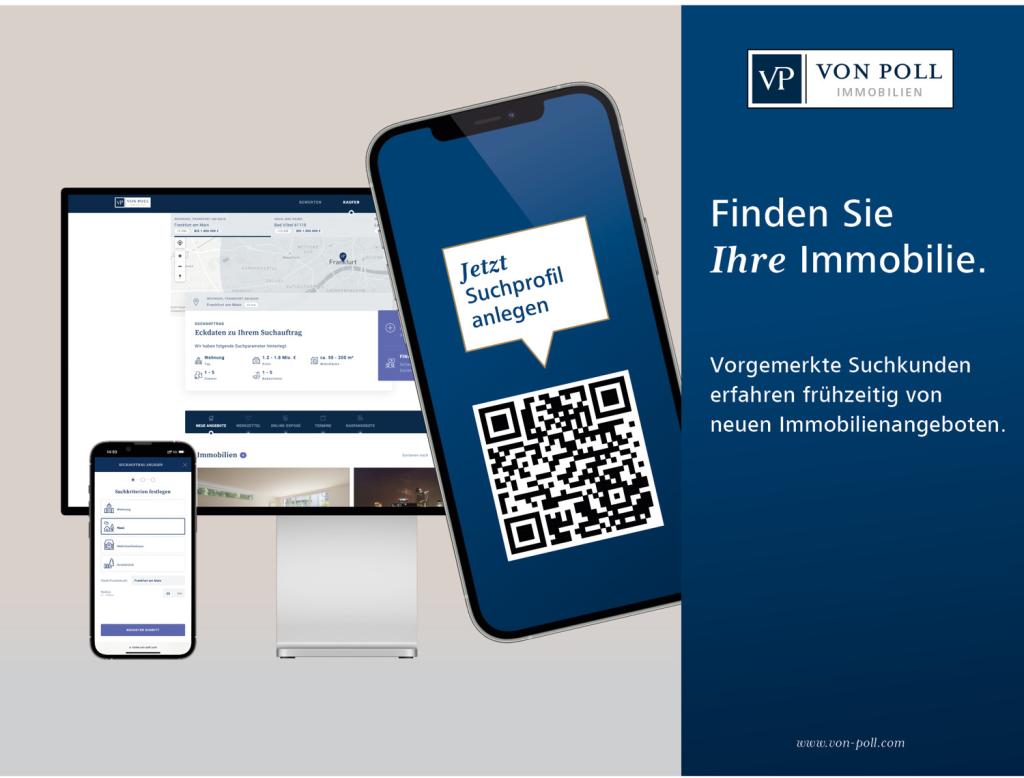 Immobiliensuche