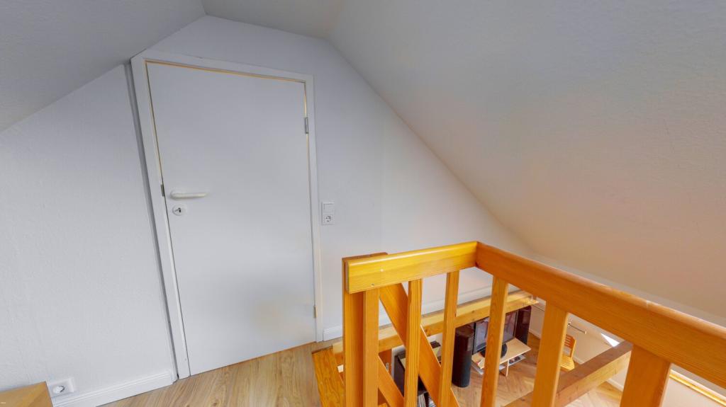 Spitzboden