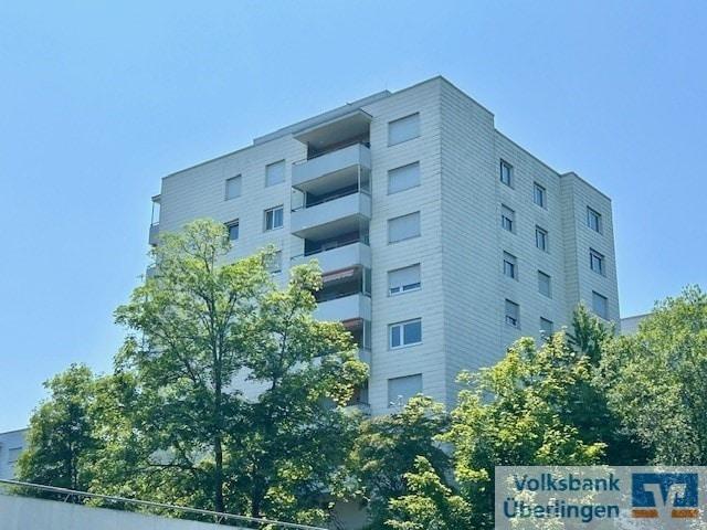 Ansicht Nord-Ost