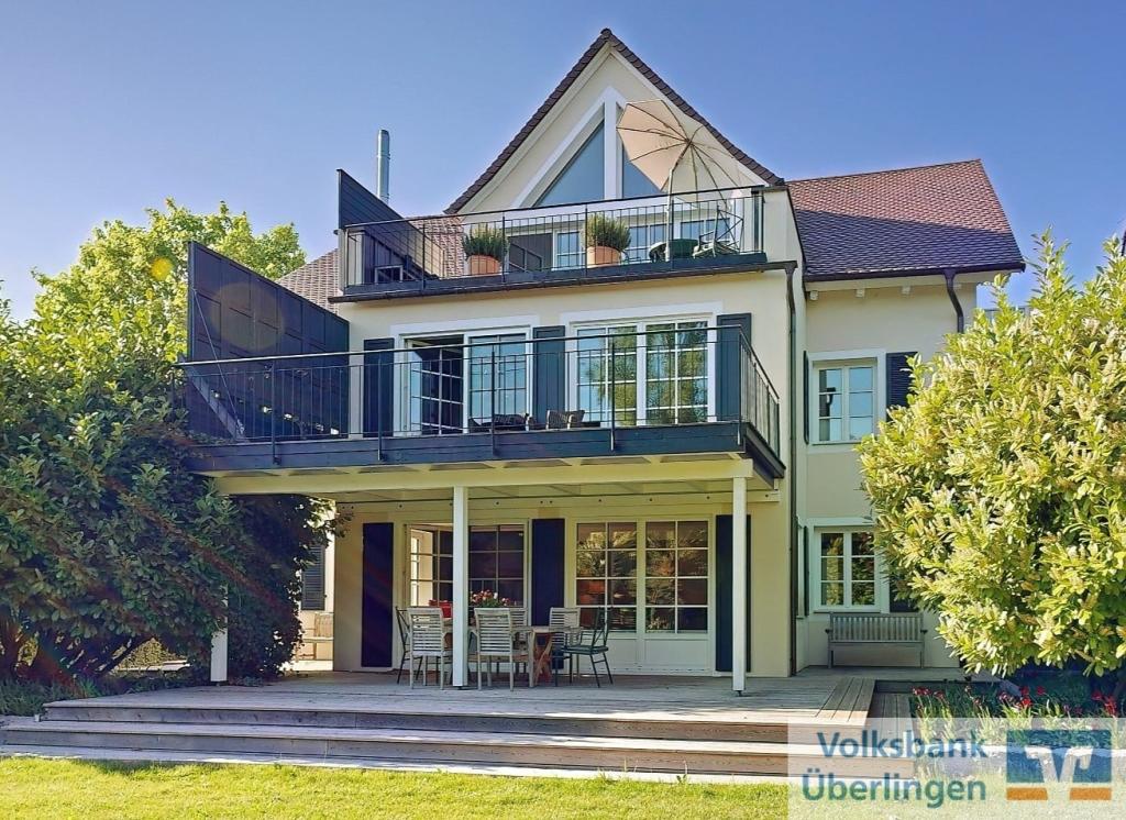 Ansicht Haus 2