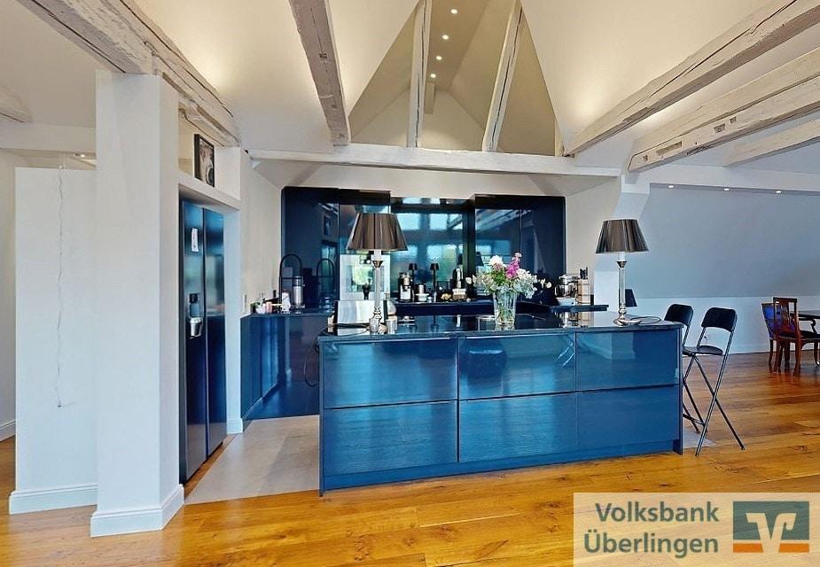 Küche DG Haus 2