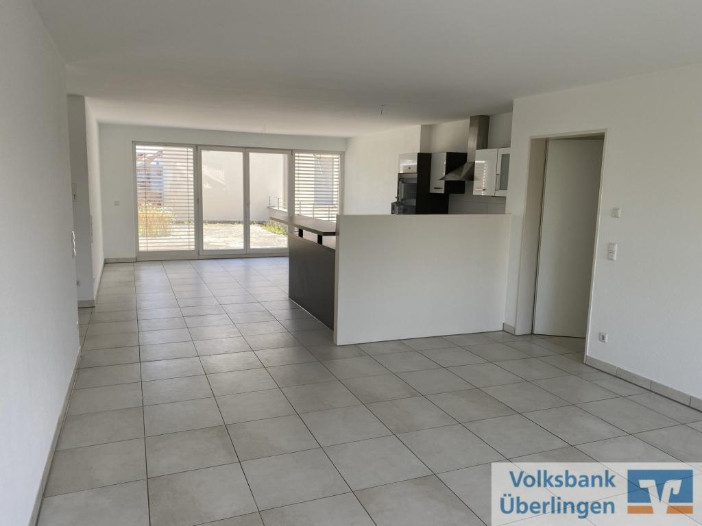 Wohnen/Essen/Kochen/Zugang Terrasse