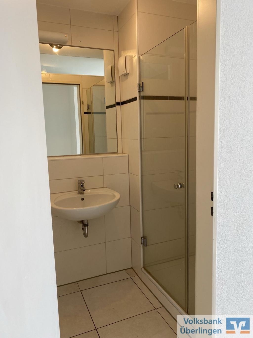 Duschbad