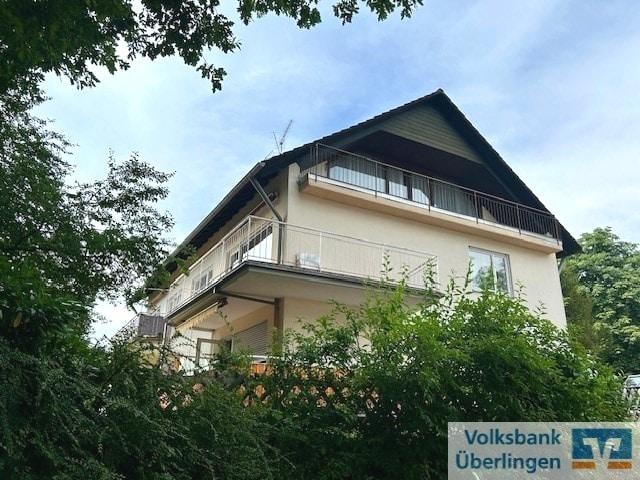 Ansicht Süd-Ost