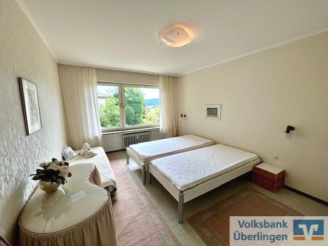 Zimmer Richtung Süden