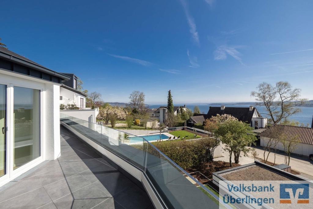 Panorama-Aussicht Bodensee DG