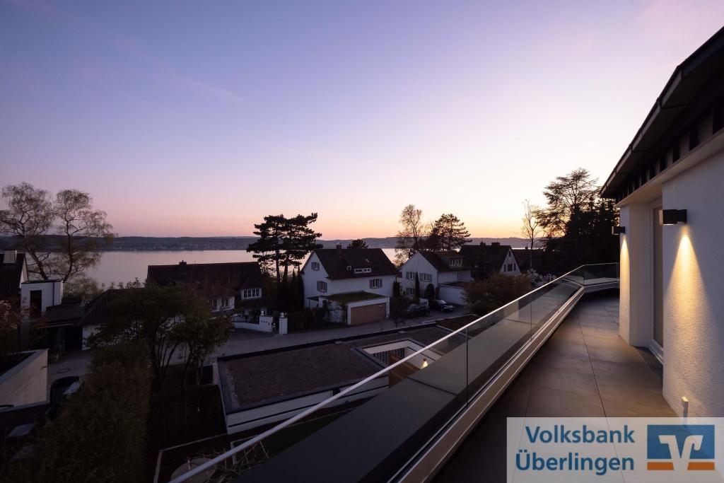 Abenddämmerung