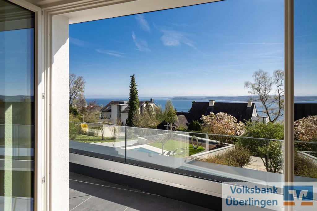 Ausblick DG