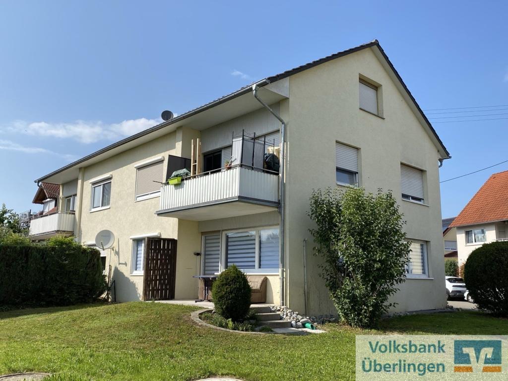 Südostansicht