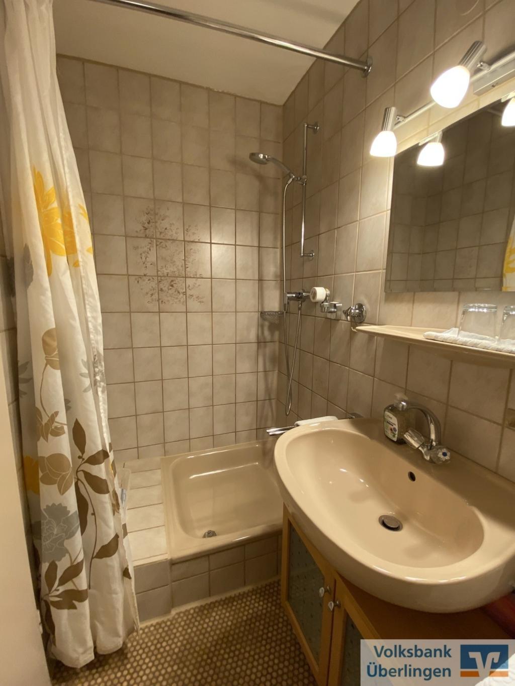 Dusche