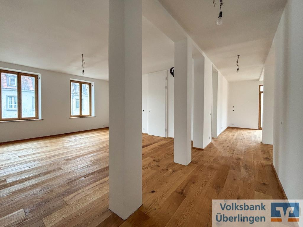 Exklusive Wohnung in bester Lage (Biogasheizung) - Photo 4