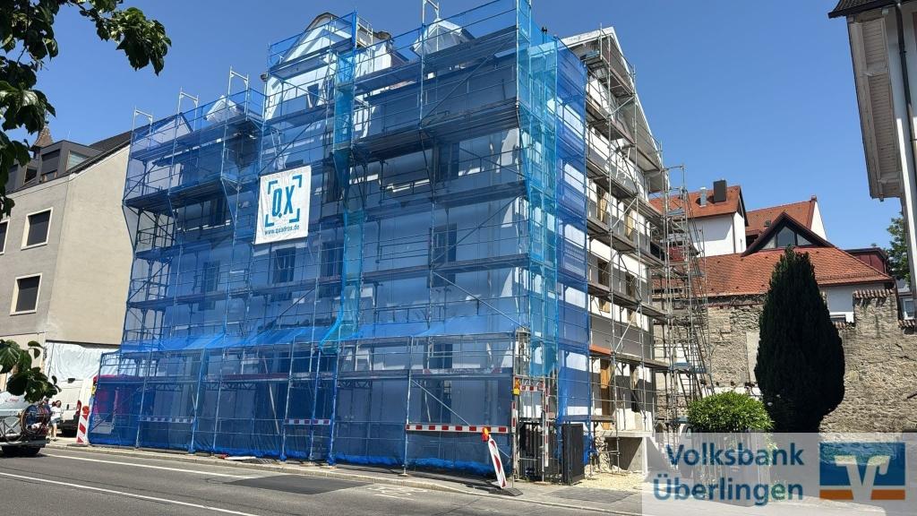 Exklusive Wohnung in bester Lage (Biogasheizung) - Photo 2