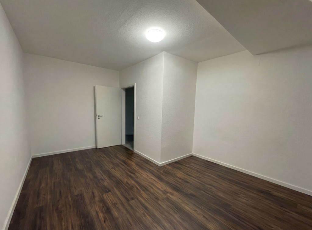 Helle renovierte Dachgeschoss 5 Zimmer Wohnung in Bochum Wattenscheid mit guter Anbindung - Foto 2