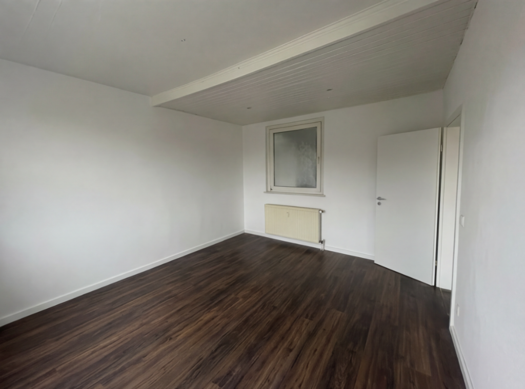 Helle renovierte Dachgeschoss 5 Zimmer Wohnung in Bochum Wattenscheid mit guter Anbindung - Foto 4