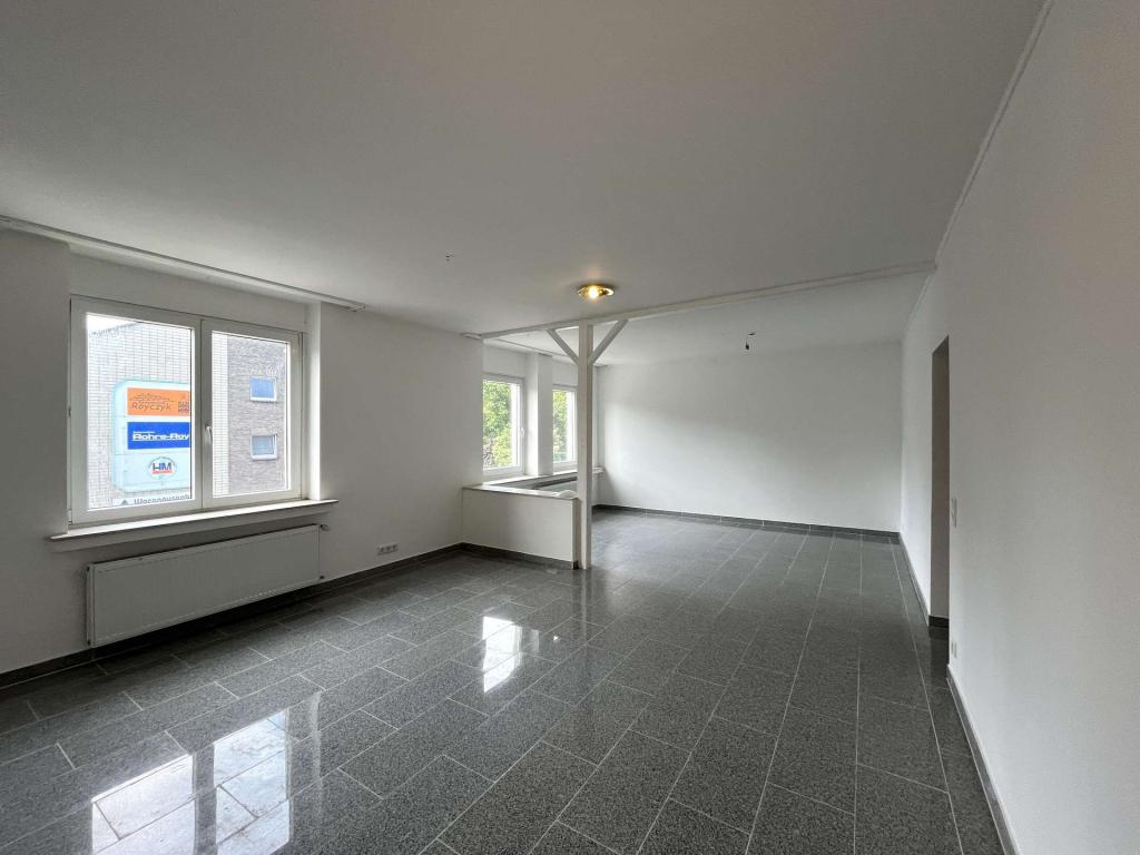 Moderne 2 Zimmer Wohnung in Herne, Baukau-West - Photo 1