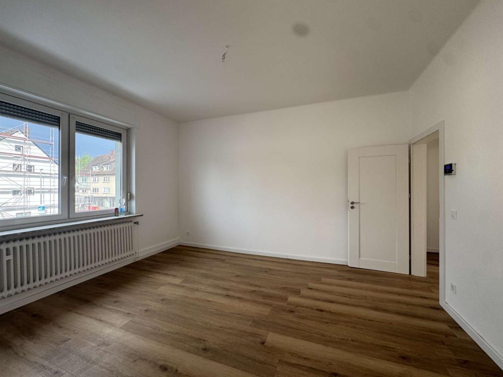 Helle frisch sanierte 2,5 Zimmer Wohnung in Bestlage von Wattenscheid – direkt am Aldi & Netto - Photo 1