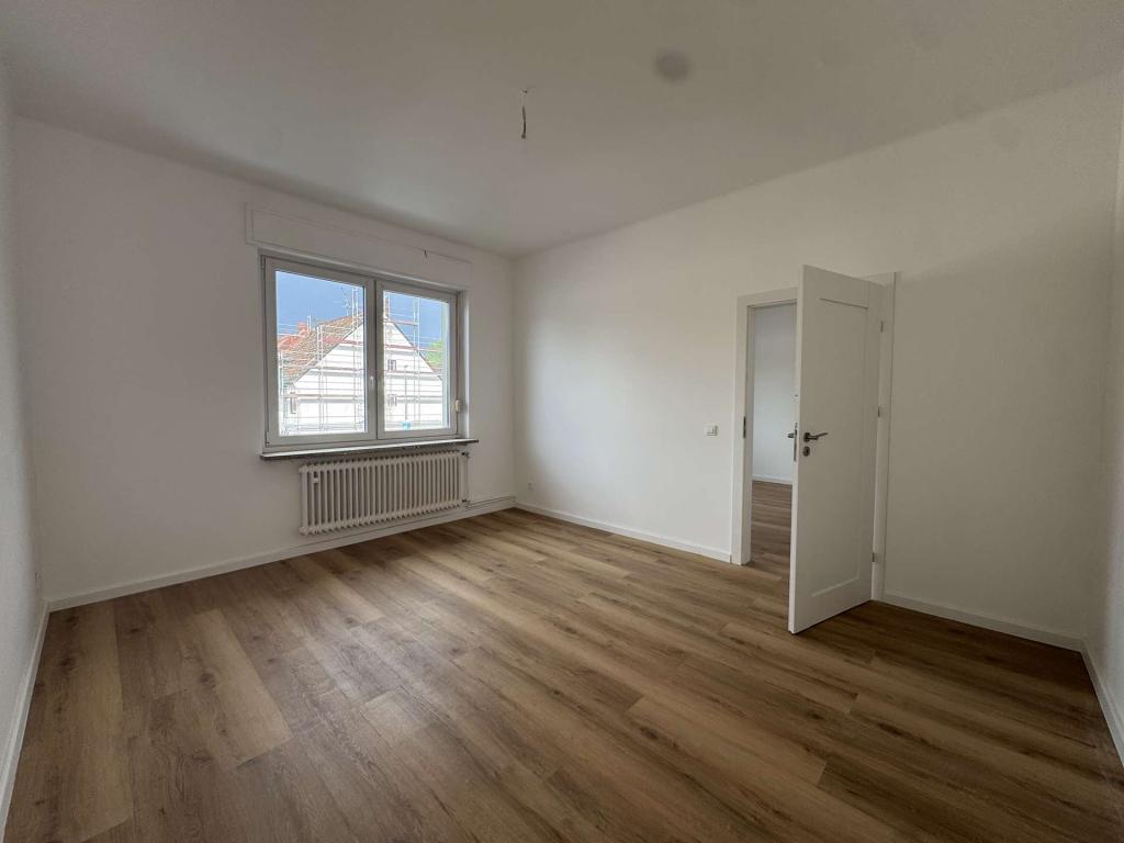 Helle frisch sanierte 2,5 Zimmer Wohnung in Bestlage von Wattenscheid – direkt am Aldi & Netto - Photo 2