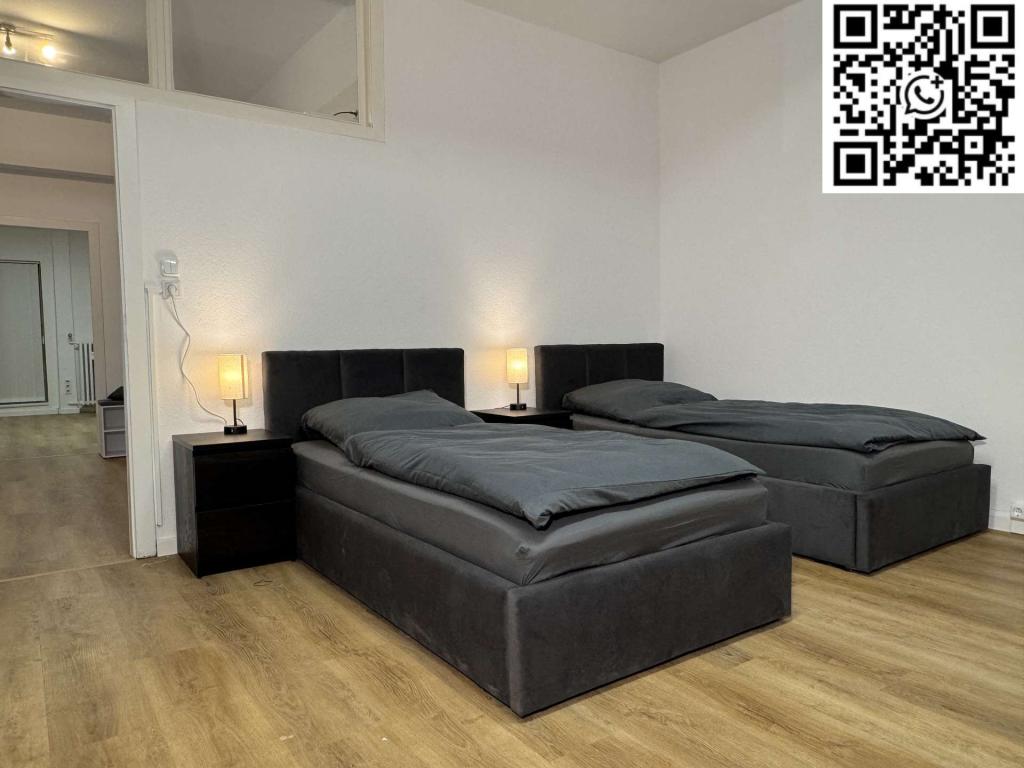 Schlafzimmer 2 
