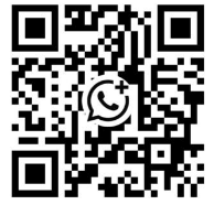 QR-Code - Whatsapp