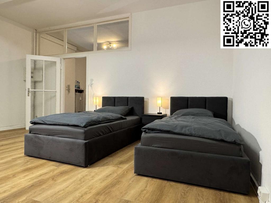 Schlafzimmer 2 