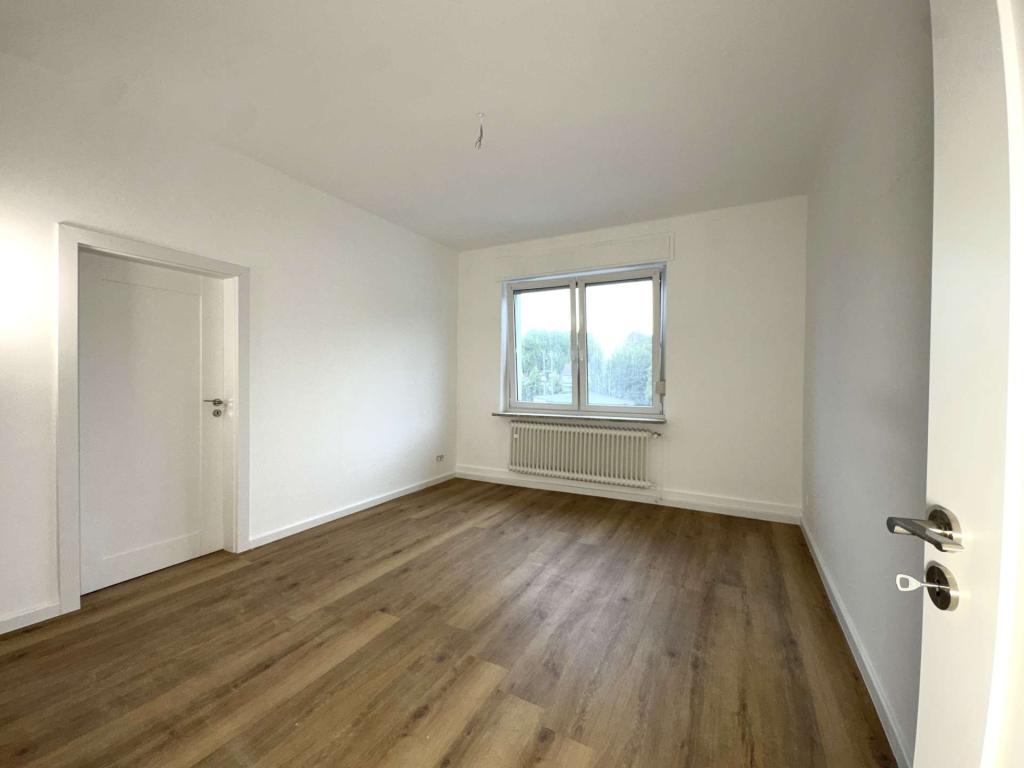 Helle frisch sanierte 2,5 Zimmer Wohnung in Bestlage von Wattenscheid – direkt am Aldi & Netto - Foto 3