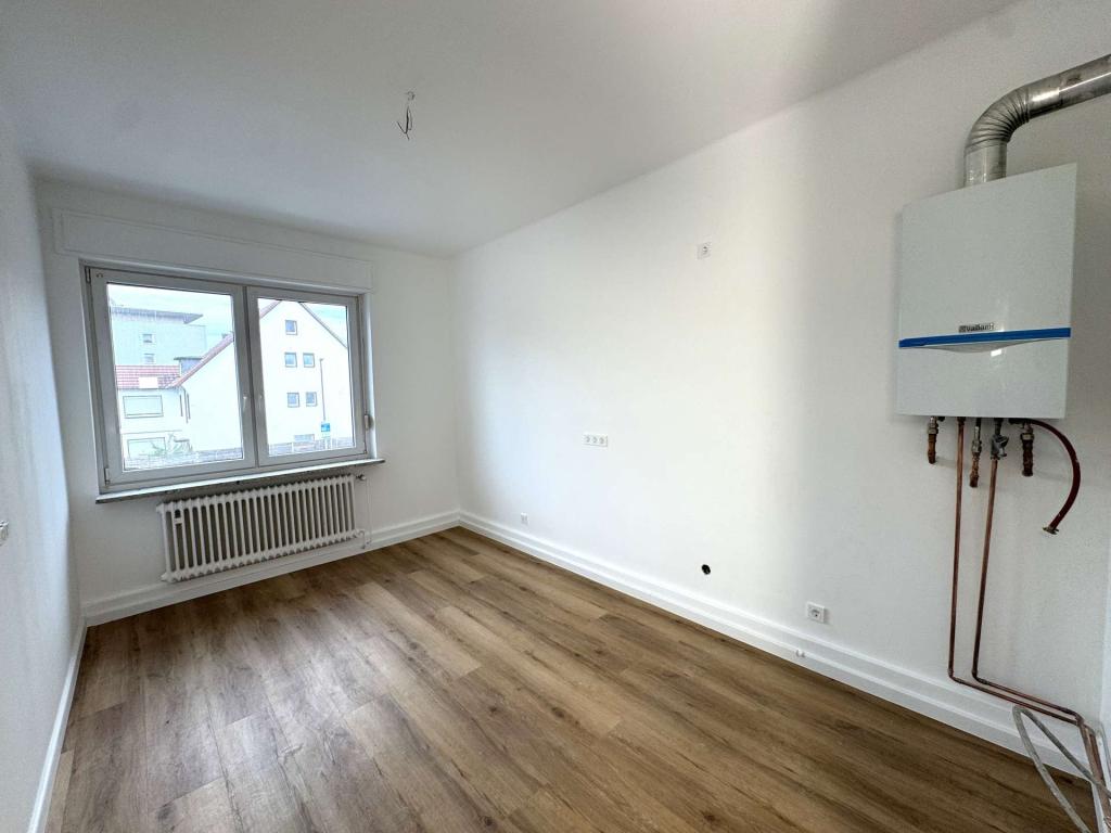 Helle frisch sanierte 2,5 Zimmer Wohnung in Bestlage von Wattenscheid – direkt am Aldi & Netto - Foto 2