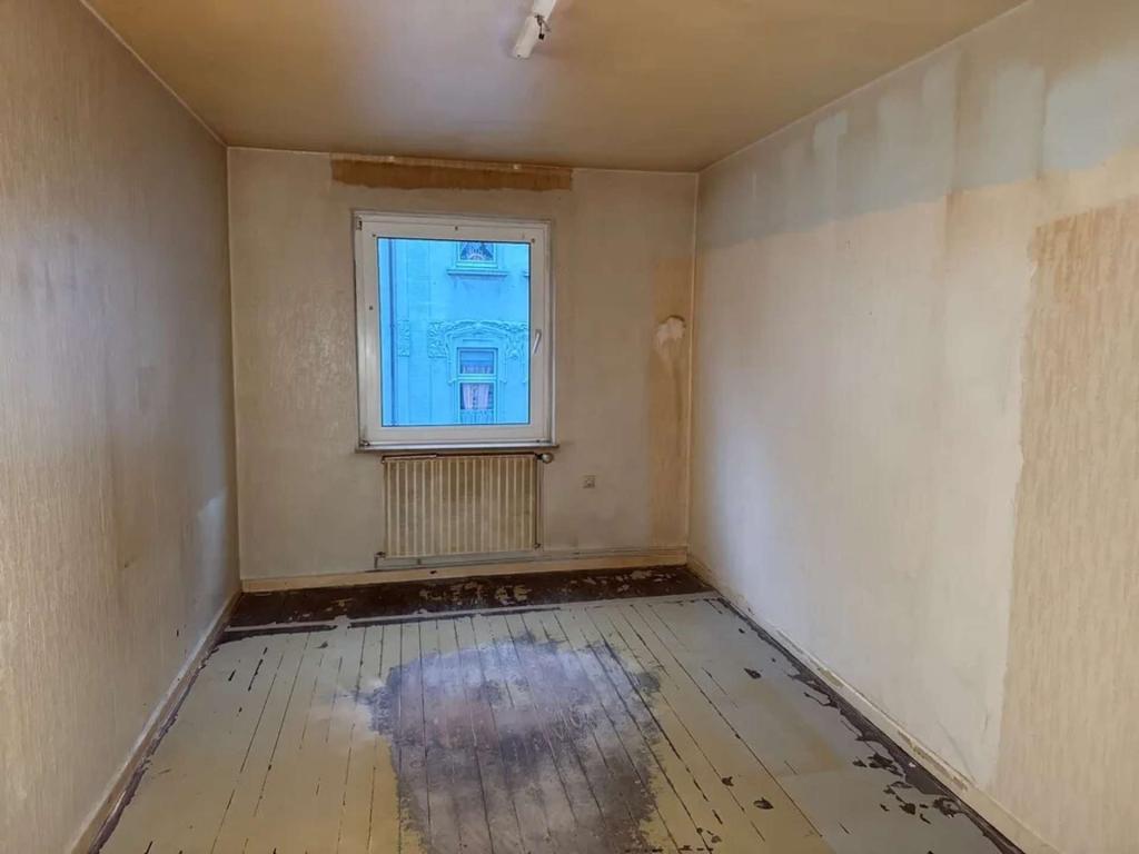 Handwerker aufgepasst: 3-Zimmer-Wohnung mit Gestaltungsspielraum in Castrop-Rauxel - Foto 1