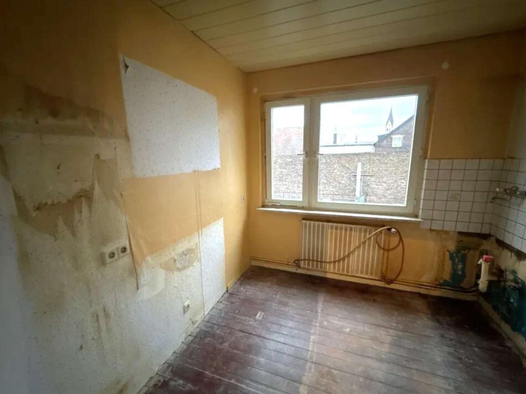 Handwerker aufgepasst: 3-Zimmer-Wohnung mit Gestaltungsspielraum in Castrop-Rauxel - Foto 3