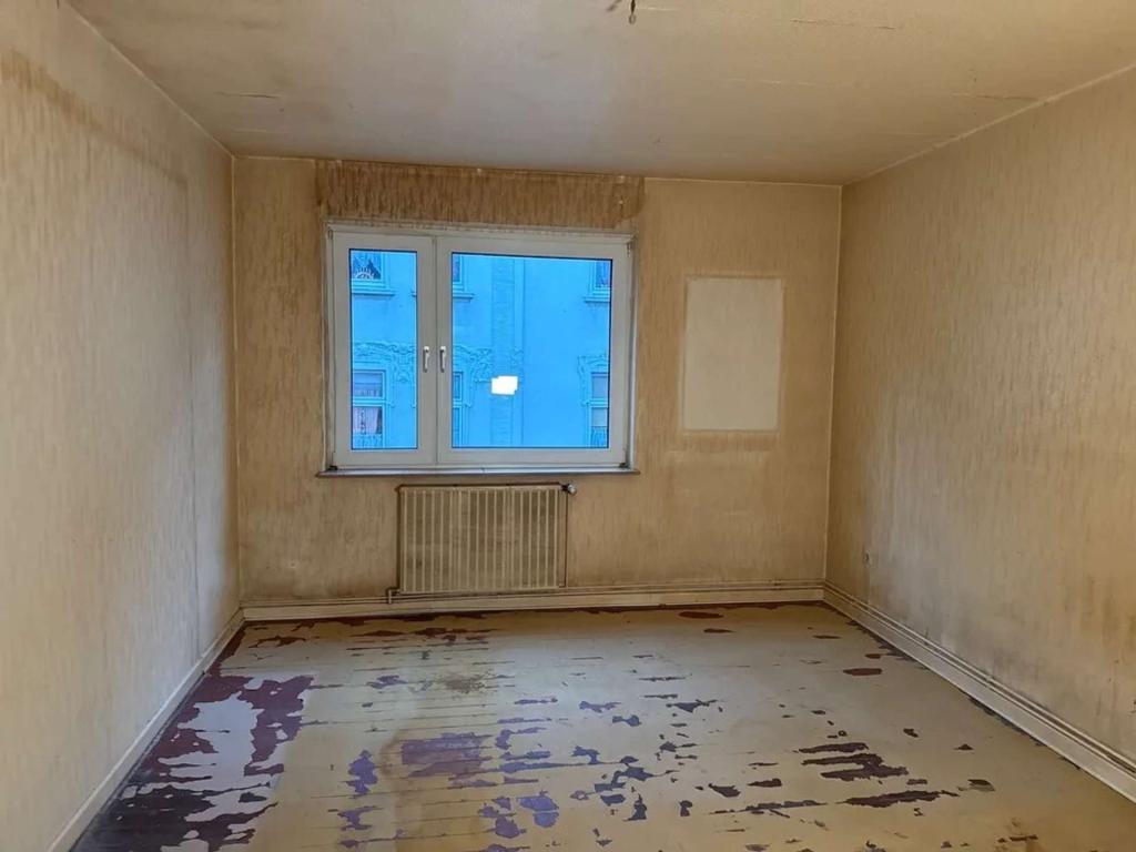 Handwerker aufgepasst: 3-Zimmer-Wohnung mit Gestaltungsspielraum in Castrop-Rauxel - Foto 2