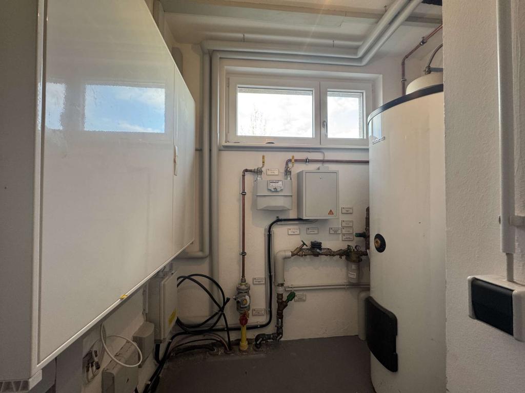 Schaltschrank - Gewerbeteil (32)