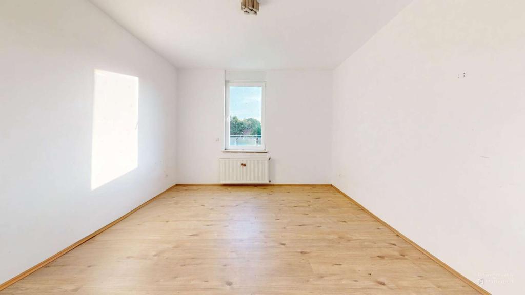 Lichtdurchflutete 3,5 Zimmer Wohnung in Toplage von Hamm-Herringen zu vermieten! - Foto 3