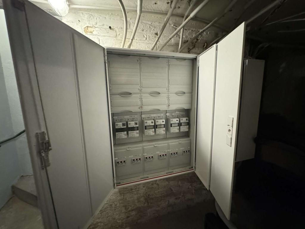 Schaltschrank