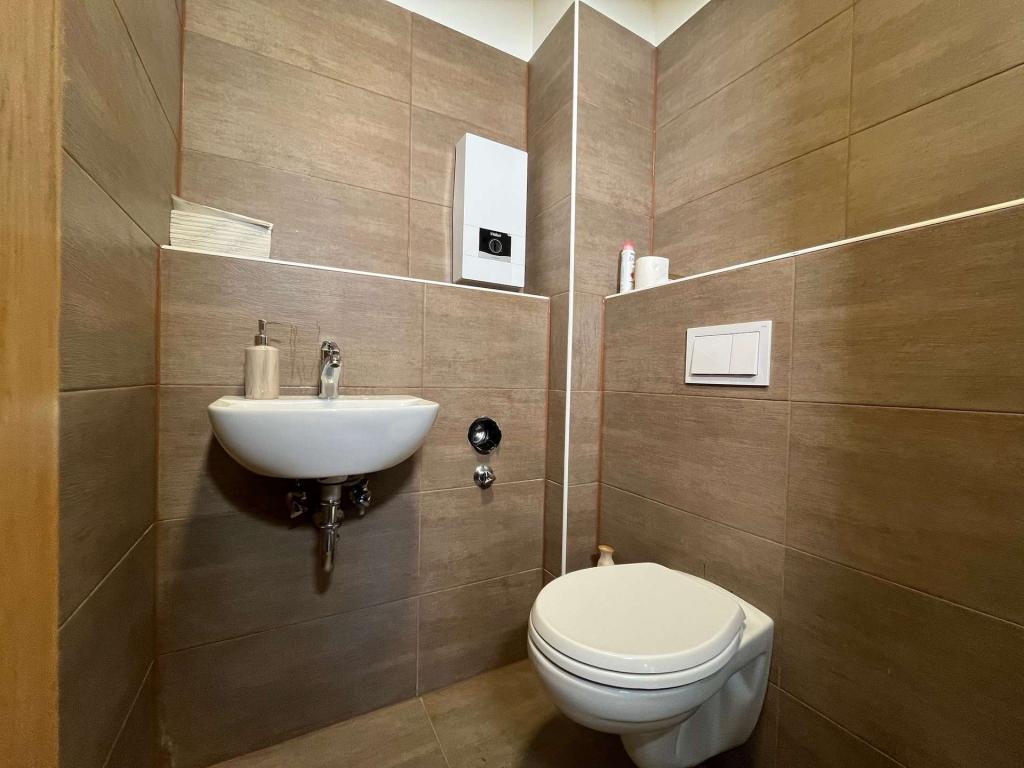 Toilette (Gewerbe)