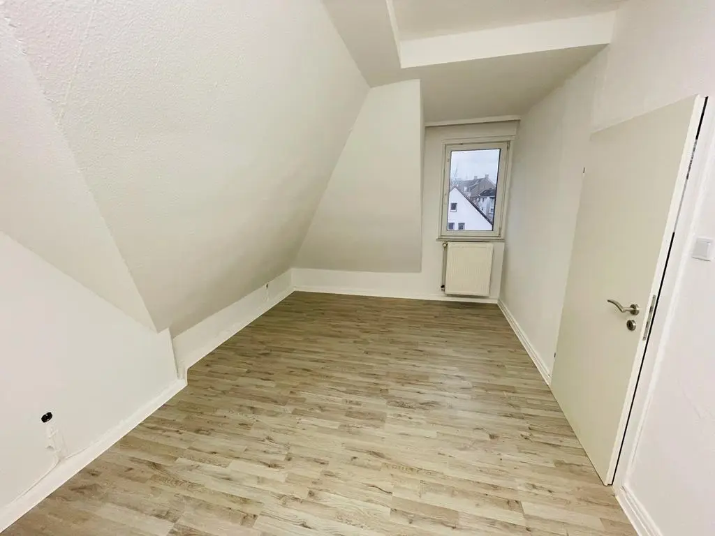 Helle 2,5 Zimmer Wohnung in Bestlage von Wattenscheid – direkt am Aldi & Netto - Foto 4