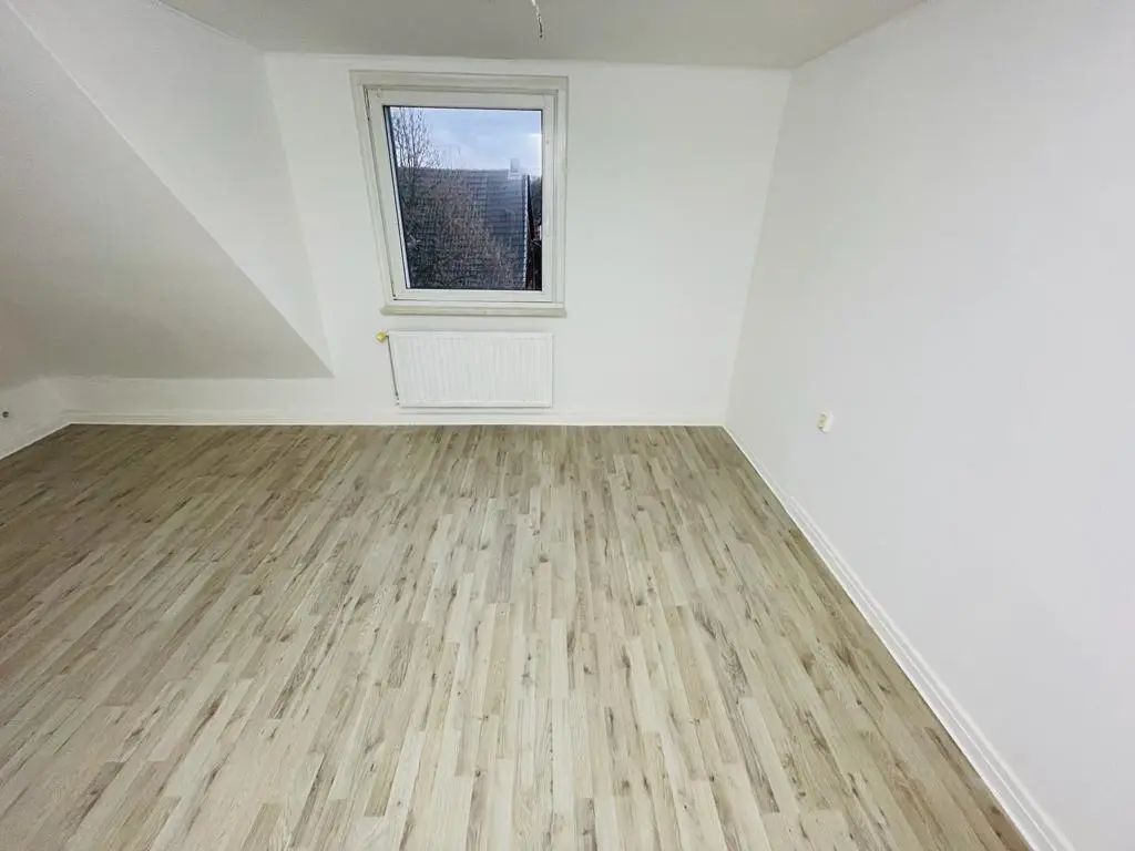 Helle 2,5 Zimmer Wohnung in Bestlage von Wattenscheid – direkt am Aldi & Netto - Foto 5