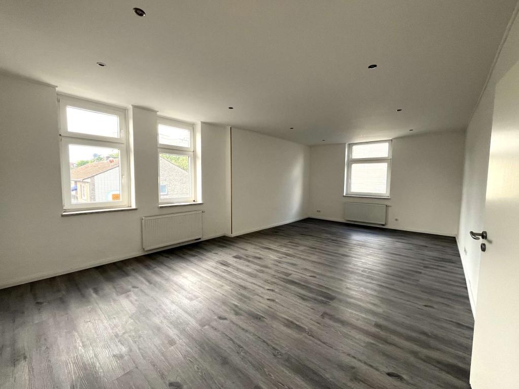 Modernisierte 2 Zimmer Wohnung in Herne, Baukau-West - Photo 1