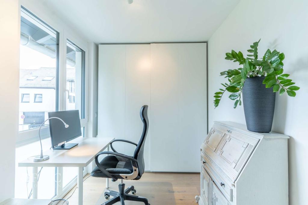 Modernes Zuhause mit 4 Schlafzimmern, Garten & vielen Extras - Einziehen & Wohlfühlen! - Foto 2
