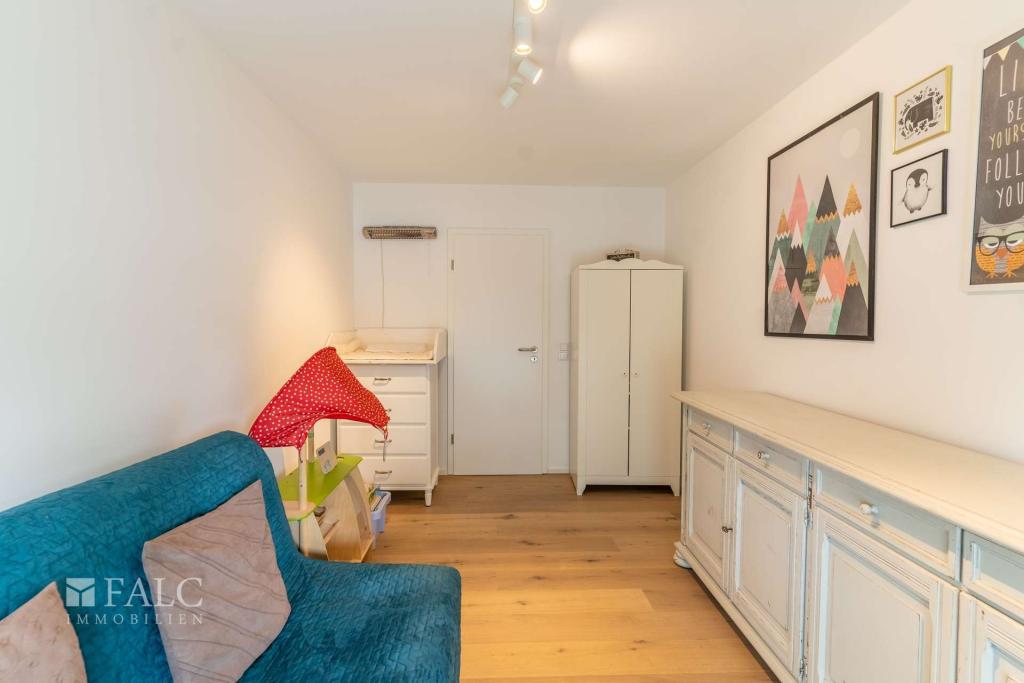 Modernes Zuhause mit 4 Schlafzimmern, Garten & vielen Extras - Einziehen & Wohlfühlen! - Foto 3