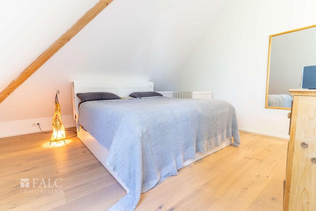 Modernes Zuhause mit 4 Schlafzimmern, Garten & vielen Extras - Einziehen & Wohlfühlen! - Foto 5