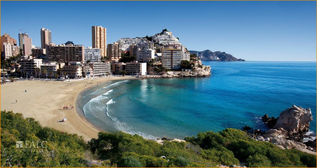 C2_Finestrat_Alicante - La Cala-