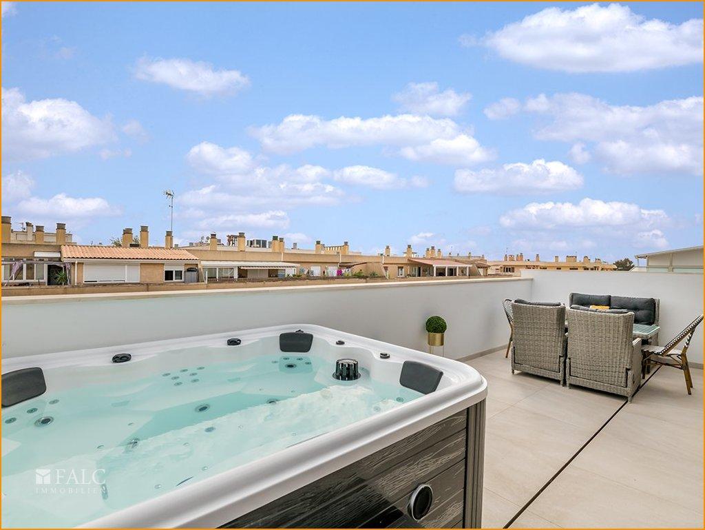 Balkon/Balcón/Balcony