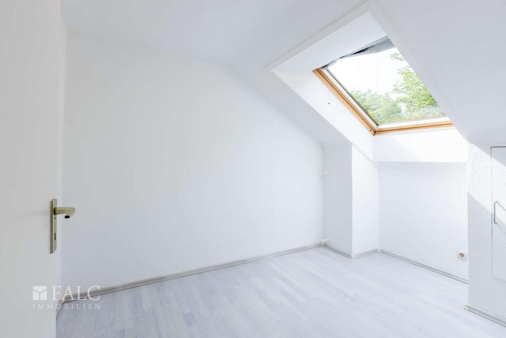 Gepflegte Wohnung mit Balkon und Stellplatz in Essen-Bergerhausen - Photo 3